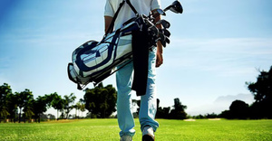 Golf : Adam Bresnu et Reda El Hali se distinguent au PIF Saudi International 2025 Golf : Adam Bresnu et Reda El Hali se distinguent au PIF Saudi International 2025