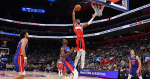 NBA : Wizards stoppent leur série noire, Orlando impressionne et les Lakers dominent le derby NBA : Wizards stoppent leur série noire, Orlando impressionne et les Lakers dominent le derby