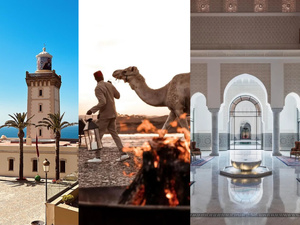 Tourisme : plus de 900 projets prêts à l’investissement dans 60 provinces Tourisme : plus de 900 projets prêts à l’investissement dans 60 provinces