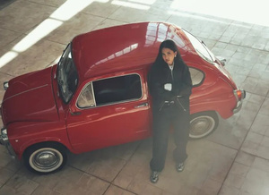 FIAT nomme Manal Benchlikha ambassadrice officielle de la marque au Maroc FIAT nomme Manal Benchlikha ambassadrice officielle de la marque au Maroc