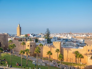 ​Rabat désignée capitale arabe de l'information en 2026 : un nouvel élan pour la culture et l'information