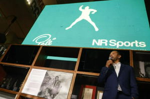 L’agence du père de Neymar rachète les droits de la marque Pelé L’agence du père de Neymar rachète les droits de la marque Pelé