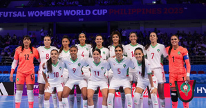 Mondial 2025 de futsal féminin : les Lionnes de l’Atlas jouent leur qualification face à la Pologne Mondial 2025 de futsal féminin : les Lionnes de l’Atlas jouent leur qualification face à la Pologne