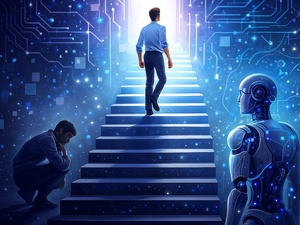 Sortir du complexe d’infériorité dans le numérique et l’IA