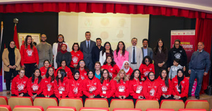Rabat : lancement d’une formation de football féminin dans le cadre de la coopération maroco-allemande