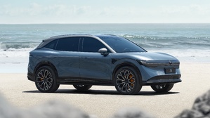 ZEEKR 7X débarque au Maroc : Un SUV 100% électrique pour des aventures en famille ! ZEEKR 7X débarque au Maroc : Un SUV 100% électrique pour des aventures en famille !