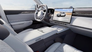 ZEEKR 7X débarque au Maroc : Un SUV 100% électrique pour des aventures en famille !