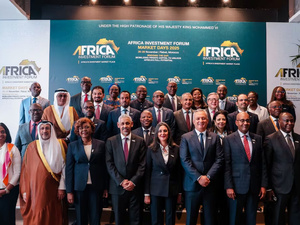 Africa investment Forum: Rabat accueille 41 projets transformateurs prêts à séduire les investisseurs africains Africa investment Forum: Rabat accueille 41 projets transformateurs prêts à séduire les investisseurs africains