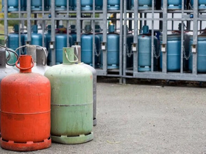 Pas de hausse du gaz butane : Akhannouch rassure les Marocains Pas de hausse du gaz butane : Akhannouch rassure les Marocains