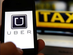 Uber est de retour au Maroc à Casablanca et Marrakech