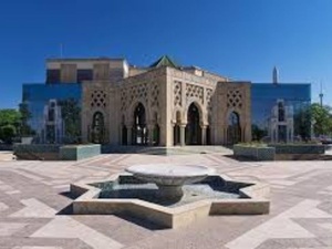 “We Love Morocco” à Séville 