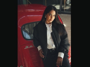 FIAT s'associe à Manal Benchlikha : un partenariat qui célèbre la culture marocaine FIAT s'associe à Manal Benchlikha : un partenariat qui célèbre la culture marocaine