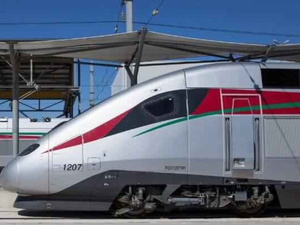 ONCF mise sur 2025 : vers un cap historique avec plus de 5 milliards de dirhams de chiffre d’affaires ONCF mise sur 2025 : vers un cap historique avec plus de 5 milliards de dirhams de chiffre d’affaires