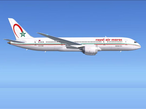 Royal Air Maroc s'apprête à révolutionner sa flotte avec 200 nouveaux avions