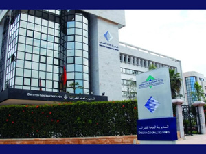 La DGI durcit le ton contre les entreprises douteuses La DGI durcit le ton contre les entreprises douteuses