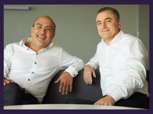 Bernoussi et El Aoufir rachètent les parts de Drahi chez Intelcia Bernoussi et El Aoufir rachètent les parts de Drahi chez Intelcia