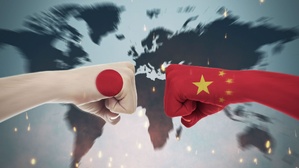 Le Japon en mode impulsif