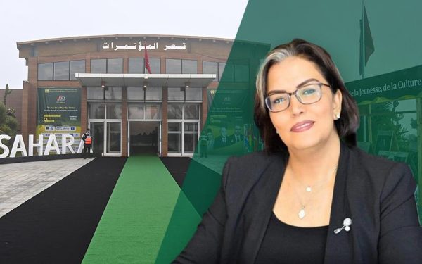 MD Sahara, cinq années d’engagement et une page qui se tourne …