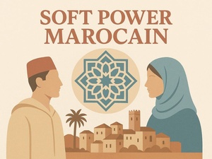 Soft power marocain : l’émergence d’une puissance culturelle africaine