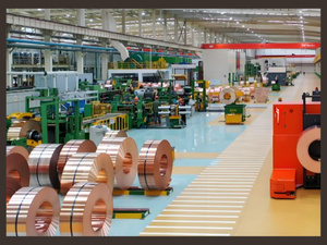 Nador accueille une usine high-tech de Boway Nador accueille une usine high-tech de Boway