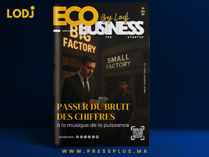 Parution de L'Eco Business du 01 décembre 2025