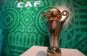 Coupe de la Confédération CAF : résultats complets de la 2ᵉ journée de la phase de groupes Coupe de la Confédération CAF : résultats complets de la 2ᵉ journée de la phase de groupes