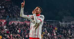 Azzedine Ounahi brille et offre le nul à Gérone face au Real Madrid Azzedine Ounahi brille et offre le nul à Gérone face au Real Madrid