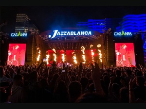 Jazzablanca 2026 : une immersion musicale de dix jours à Casablanca Jazzablanca 2026 : une immersion musicale de dix jours à Casablanca