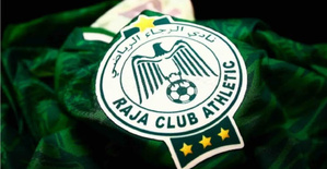 Le Raja de Casablanca en tournée de préparation en Arabie saoudite Le Raja de Casablanca en tournée de préparation en Arabie saoudite