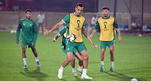 Coupe Arabe 2025 : les Lions de l’Atlas peaufinent leur préparation avant les Comores