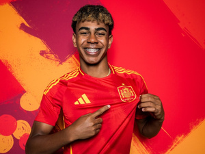 Yamal « Voilà pourquoi j’ai choisi l’Espagne et pas le Maroc »