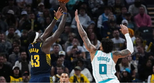 NBA : Minnesota et Charlotte stoppent les séries, Cooper Flagg brille pour Dallas NBA : Minnesota et Charlotte stoppent les séries, Cooper Flagg brille pour Dallas