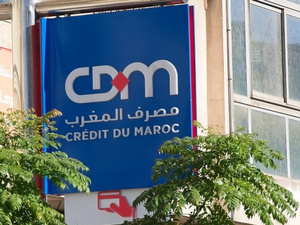 Crédit du Maroc : un bon 9-mois 2025 bénéfice à 690 millions de dirhams, le crédit repart Crédit du Maroc : un bon 9-mois 2025 bénéfice à 690 millions de dirhams, le crédit repart