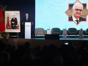 Marrakech accueille la 19ᵉ édition du Congrès Mondial de l’Eau 