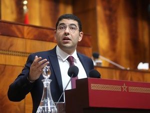 La réforme du Conseil National de la Presse selon Mehdi Bensaïd