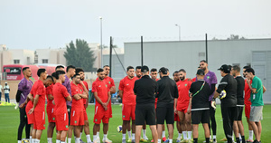 Coupe arabe 2025 : les Lions de l’Atlas A’ lancent leur campagne face aux Comores