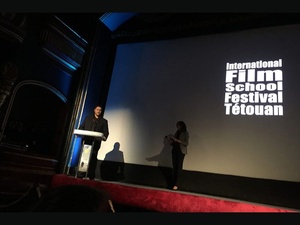 Festival International des Écoles de Cinéma de Tétouan : le Brésil remporte le grand prix Festival International des Écoles de Cinéma de Tétouan : le Brésil remporte le grand prix