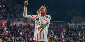 Azzedine Ounahi brille face au Real Madrid et confirme son statut de leader à Gérone Azzedine Ounahi brille face au Real Madrid et confirme son statut de leader à Gérone