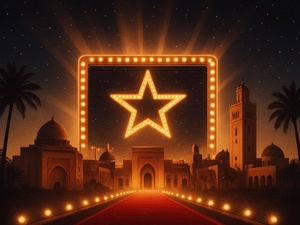 Maroc : de quoi le pays est-il en train de redevenir un Hollywood africain ?