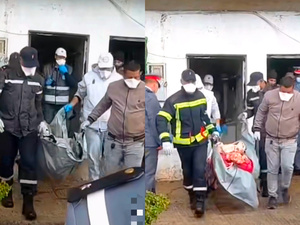 Soualem : 4 membres d’une famille retrouvés morts, la piste de l’intoxication privilégiée Soualem : 4 membres d’une famille retrouvés morts, la piste de l’intoxication privilégiée