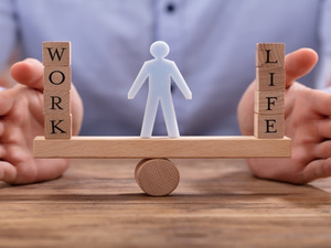 Le Maroc recule au 123ᵉ rang mondial pour l’équilibre entre travail et vie personnelle Le Maroc recule au 123ᵉ rang mondial pour l’équilibre entre travail et vie personnelle