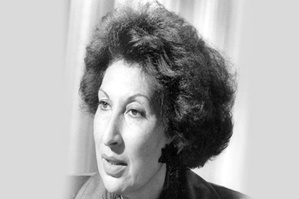 Hommage à Fatima Mernissi, icône de la liberté et du féminisme Hommage à Fatima Mernissi, icône de la liberté et du féminisme