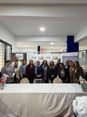 ​Ledda Academy : Retour en force pour élever les talents de la pâtisserie et de la cuisine