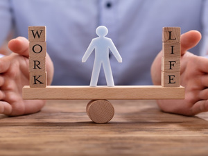 Équilibre vie-travail : Le Maroc à la 123 place mondiale Équilibre vie-travail : Le Maroc à la 123 place mondiale