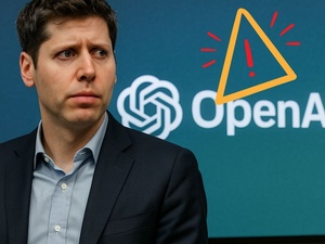 OpenAI active le “code rouge” : le duel avec Google repart de plus belle OpenAI active le “code rouge” : le duel avec Google repart de plus belle