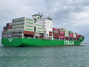 Maroc–Espagne : une nouvelle liaison maritime commerciale entre en service Maroc–Espagne : une nouvelle liaison maritime commerciale entre en service