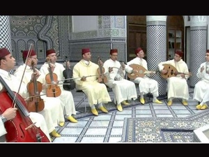 Rencontres Internationales Andalussyat 2025 : une célébration de la musique andalouse et de la mémoire collective Rencontres Internationales Andalussyat 2025 : une célébration de la musique andalouse et de la mémoire collective