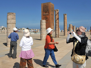 Tourisme : le Maroc bat un record historique avec 18 millions d’arrivées à fin novembre