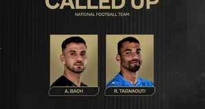 Ahmed Reda Tagnaouti et Anas Bach pré-convoqués pour la CAN 2025 au Maroc