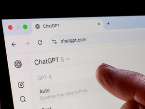 ChatGPT avec de la pub dès 2026 ? Un leak dévoile un virage explosif pour l’IA la plus utilisée au monde ChatGPT avec de la pub dès 2026 ? Un leak dévoile un virage explosif pour l’IA la plus utilisée au monde